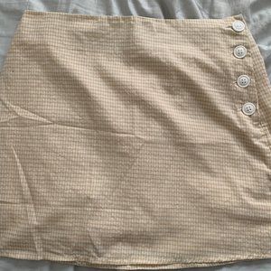 Urban Outfitters Skirt